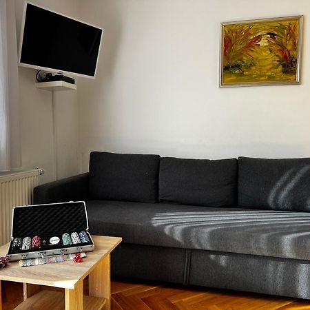 Apartment Satori Korenica Exterior foto